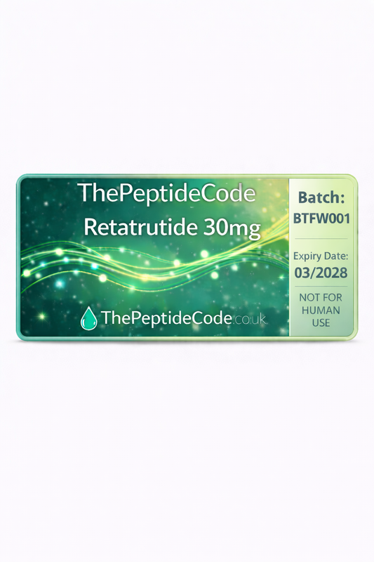 Reta-30 – | Retatrutide 30mg