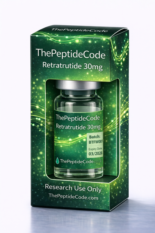 Reta-30 –  | Retatrutide 30mg