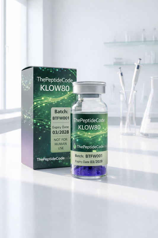 KLOW80 - The Cheapest >99% quality In the UK & Next Day Delivery