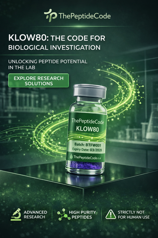 KLOW80 - The Cheapest >99% quality In the UK & Next Day Delivery