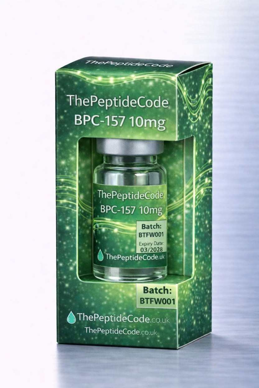 BPC-157 10mg