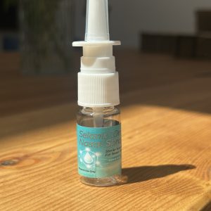 Selank 10mg Nasal Spray 10ml