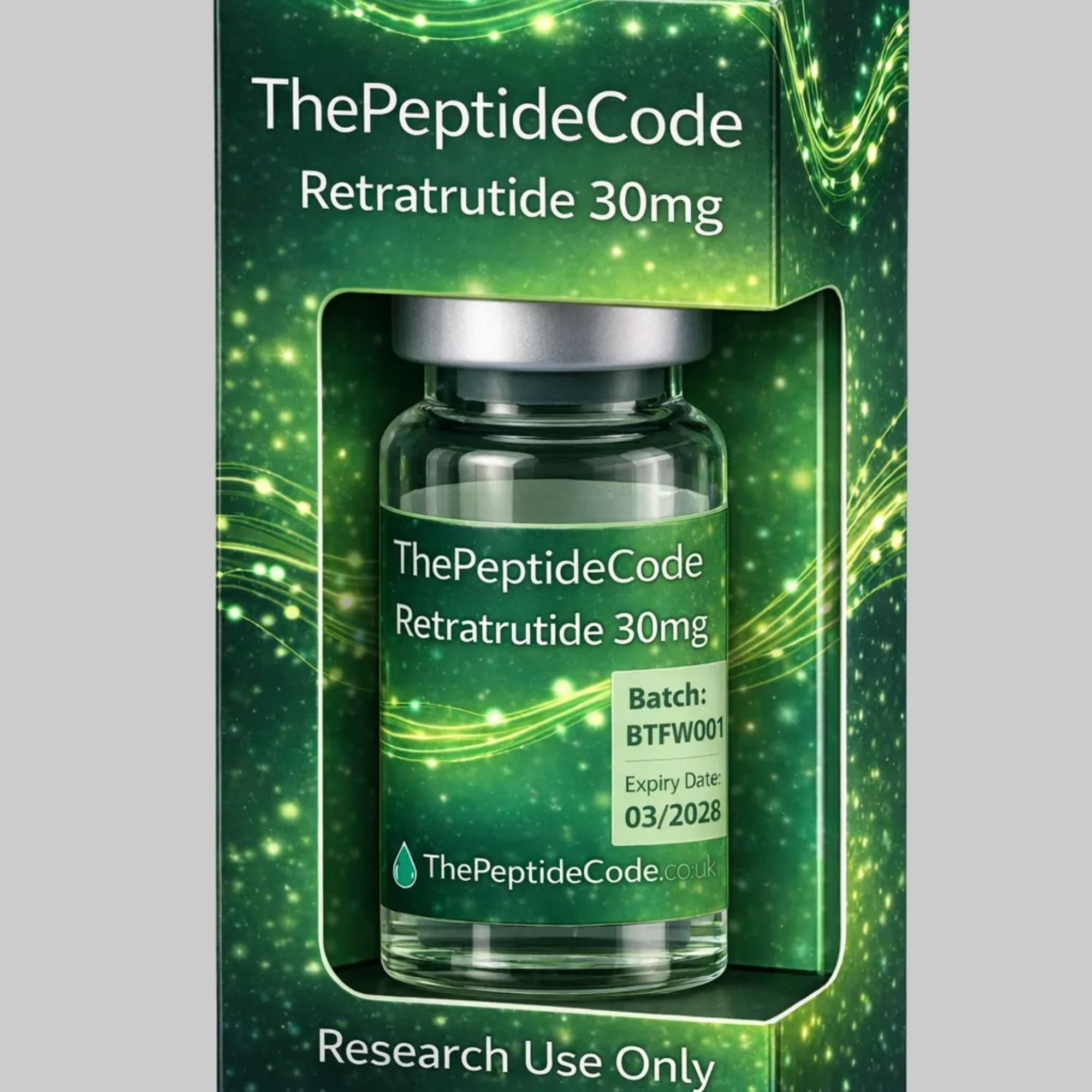 Retatrutide 30mg
