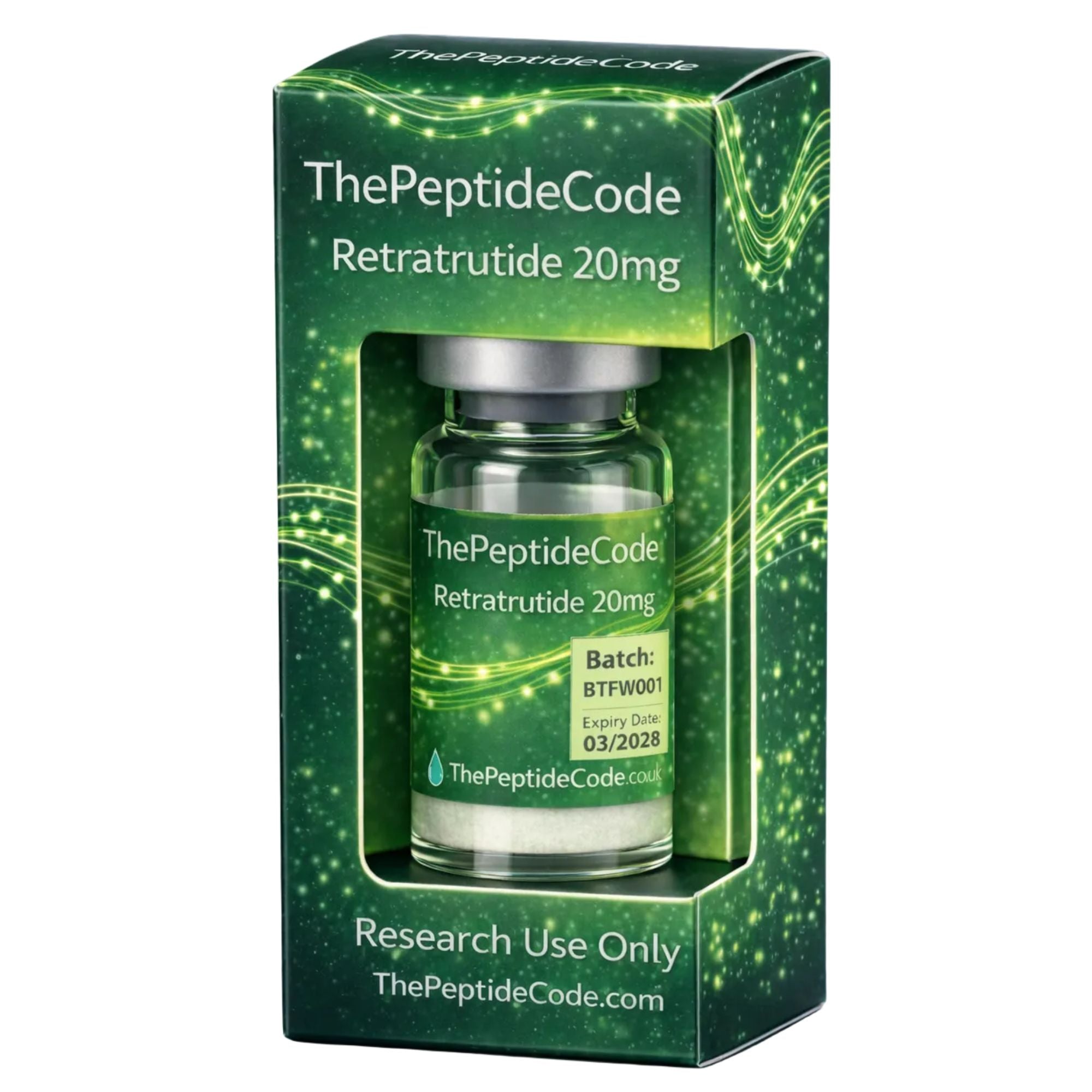 Retatrutide 20mg