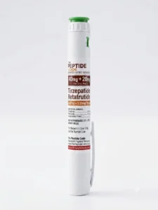 Tirzepatide 40mg + Retatrutide 20mg Pen